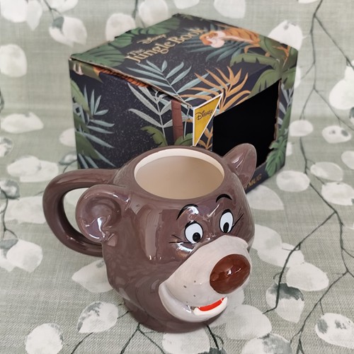 Disney jungle book baloo - disney,