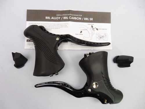 Trp rrl drilled - , aero