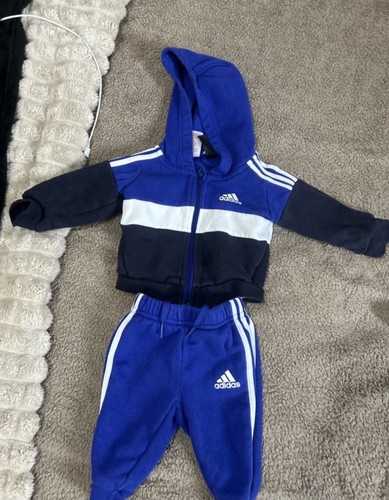 Adidas baby toddler 2pc - adidas,