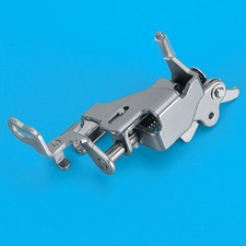 Embroidery Foot Q fit for