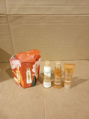 Sanctuary spa time minis - sanctuary, me