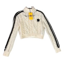 Gucci x adidas Roll Neck