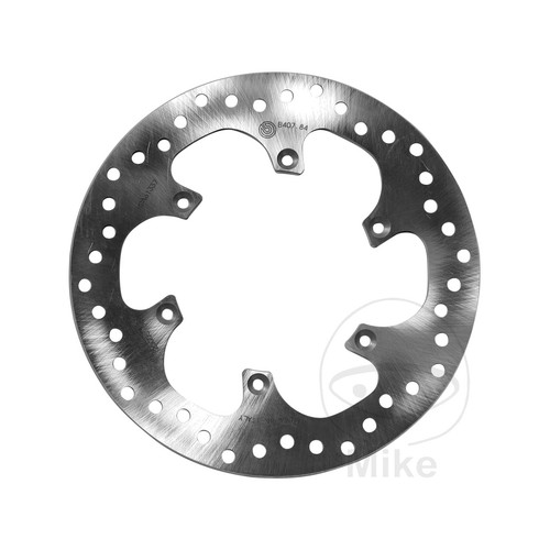 43489 brake disk brembo - 43489-brake,