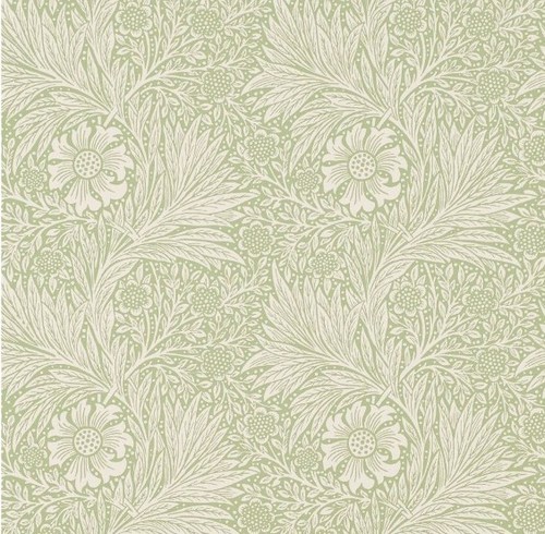 Morris marigold archive - co,