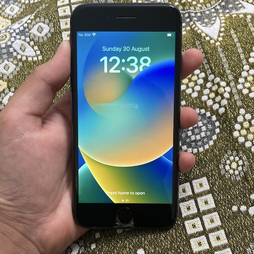 Apple iphone 64gb - apple, 8