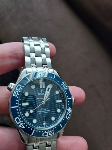 Mens used watch - used,
