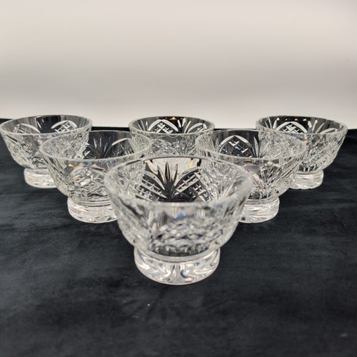 Tutbury crystal grapefruit - tutbury,