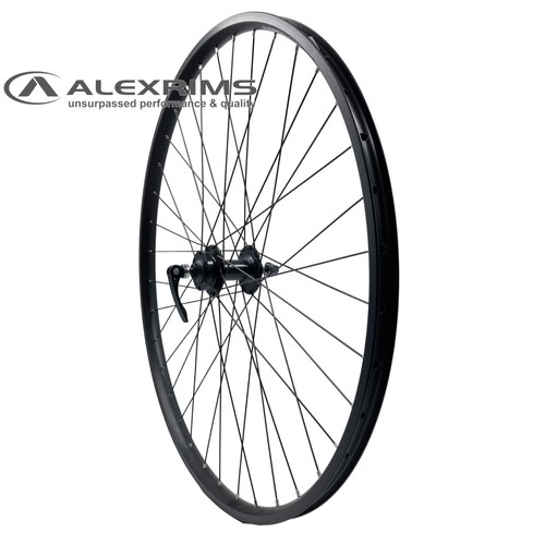Alex adventurer2 black - adventurer2,