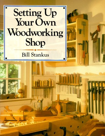 Setting your own woodwork - setting,