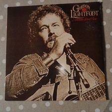 GORDON LIGHTFOOT- DREAM STREET