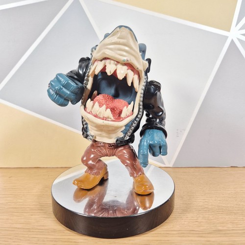 Vintage pool shark ripster - pool,
