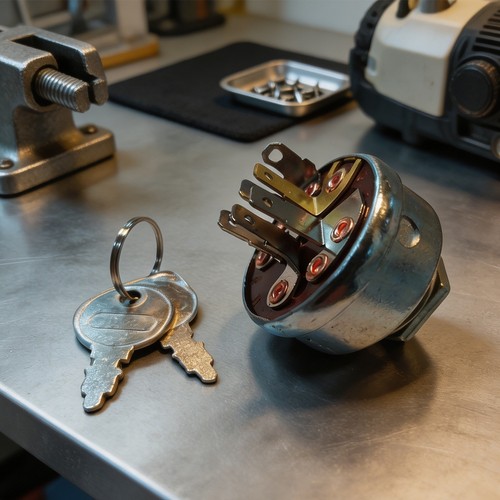 For vanguard engines ignition - for,