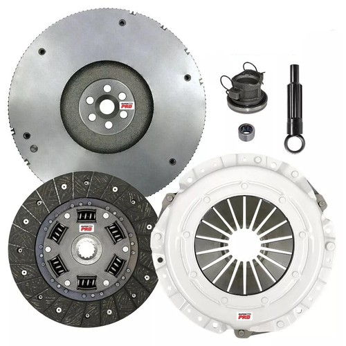 Stage clutch flywheel jeep - stage,