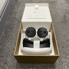 Meta quest gaming headset - quest, 3