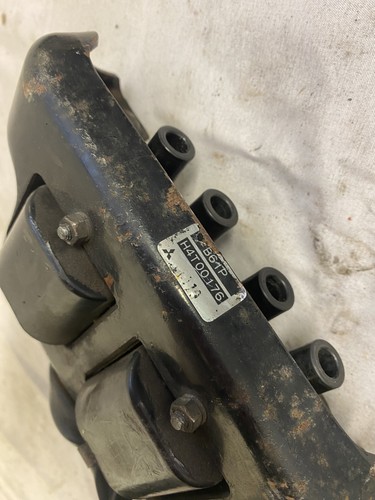 Mx5 mk1 coil pack b6 - 1.6,