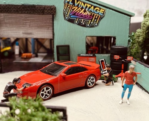 Custom wheel swapped - swapped, hot