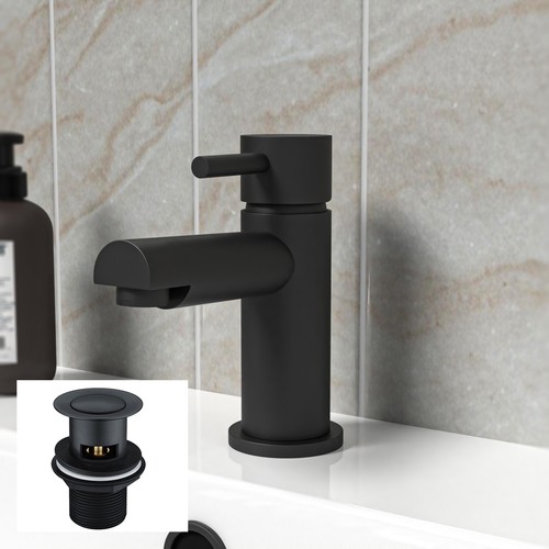 Nes home bathroom - nes, mono
