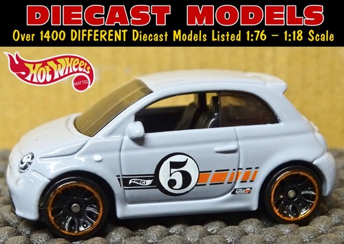 2018 fiat 500 - fiat,