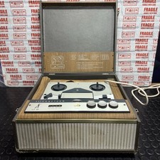 Vintage Elizabethan LZ 34 Reel