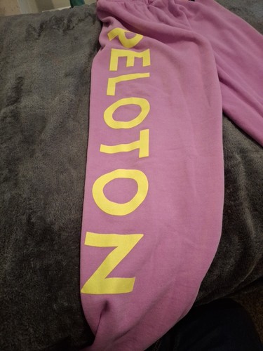 Peloton
