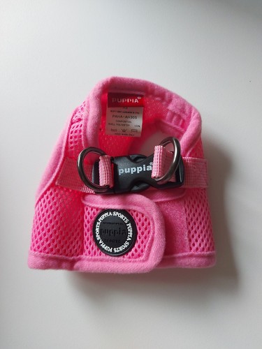 Puppia soft vest - dog, puppy