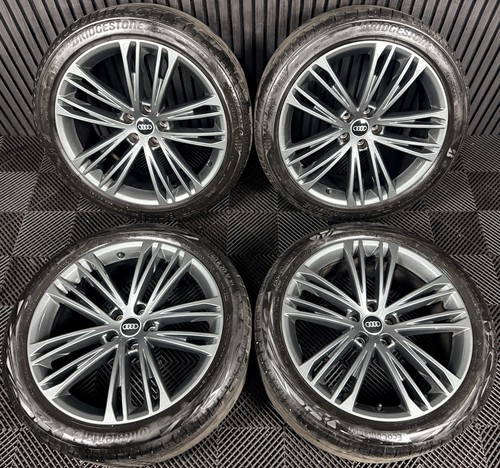 Audi s7 line grey - a7,