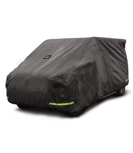 Camper van cover maypole fits - van,