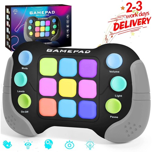 Fast press push game - game, fidget
