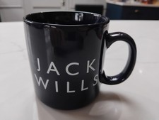 Jack Wills Navy Tea /coffee