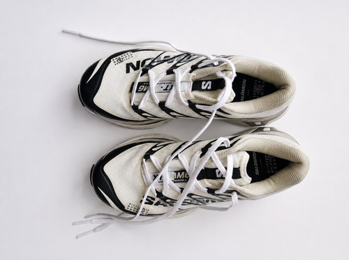 Maison margiela mm6 salomon - margiela, x