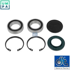 BOLT RELEASE FORK 2.93070 FOR