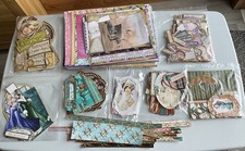  Debbi Moore Kit Art Deco, Hollywood, India and  Glamour Themes