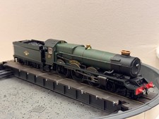 Hornby R2530 BR Green King