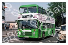 Bus Photograph UNITED COUNTIES