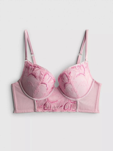 Primark embroidered longline - primark,