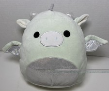 Squishmallows Drew The Dragon