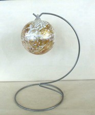 Sienna Friendship Gold Ball