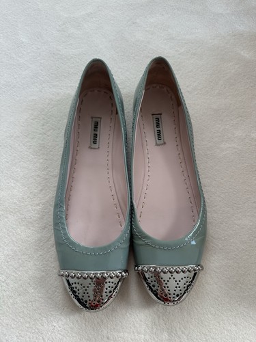 Miu vernice blue - vernice,