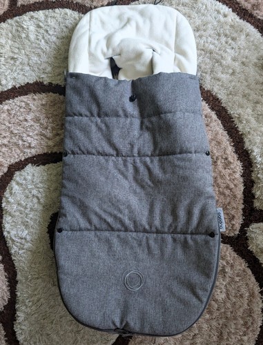 Bugaboo footmuff special - footmuff,