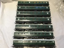 HORNBY OO GAUGE JOB LOT OF 7x