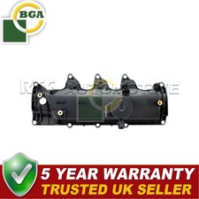 BGA Rocker Box Cover Fits