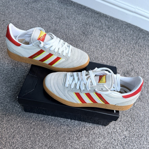 Adidas busenitz vintage - busenitz,
