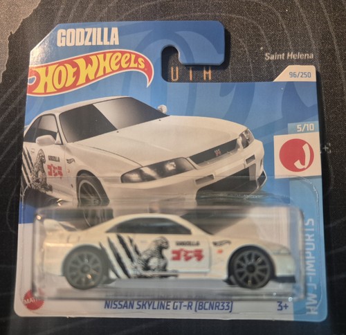 Hot wheels nissan skyline - wheels,