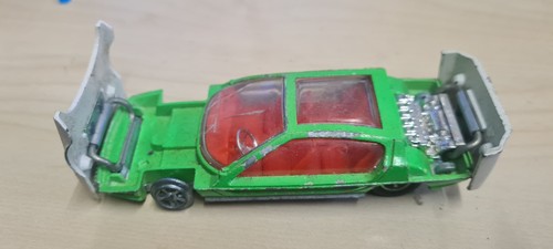 Dinky lamborghini marzal 189 - lamborghini,