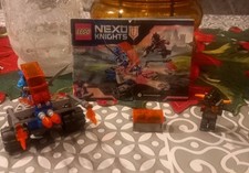 Lego Nexo KNIGHT 70310
