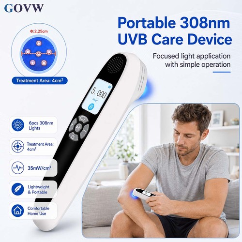 308nm narrowband uvb - narrowband,