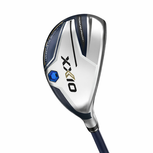 Xxio hybrid 23 degree - hybrid, /