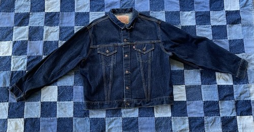 Vintage levis lvc - vintage, e
