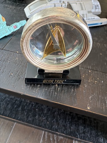 Star trek limited - -, release