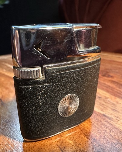 Vintage ronson lighter - vintage, in